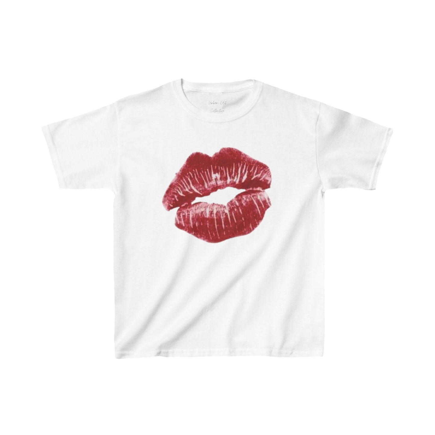 hot gossip baby tee