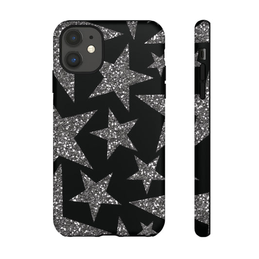 stary night phone case