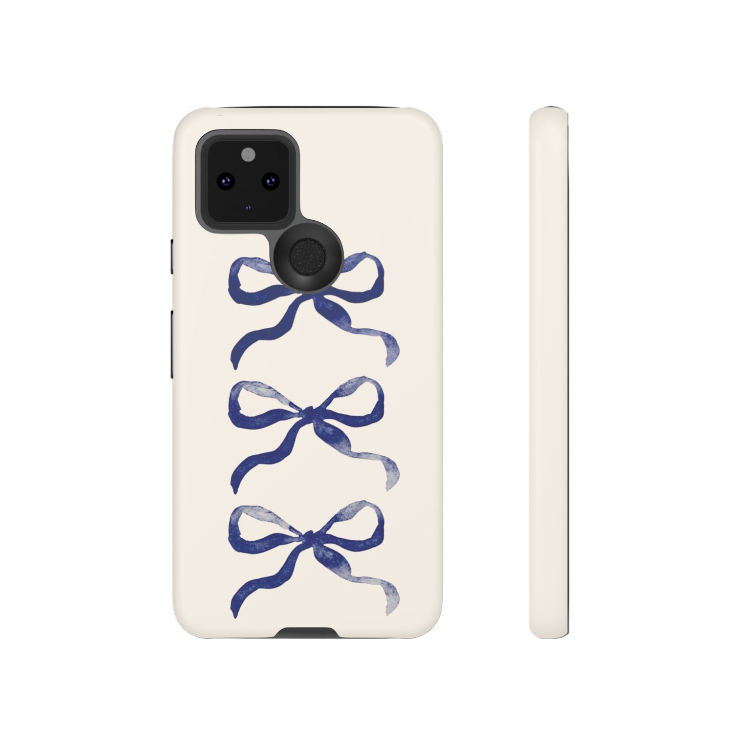 tripple ribbon phone case