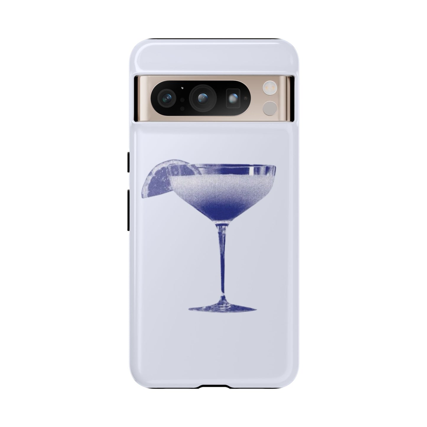 martini phone case