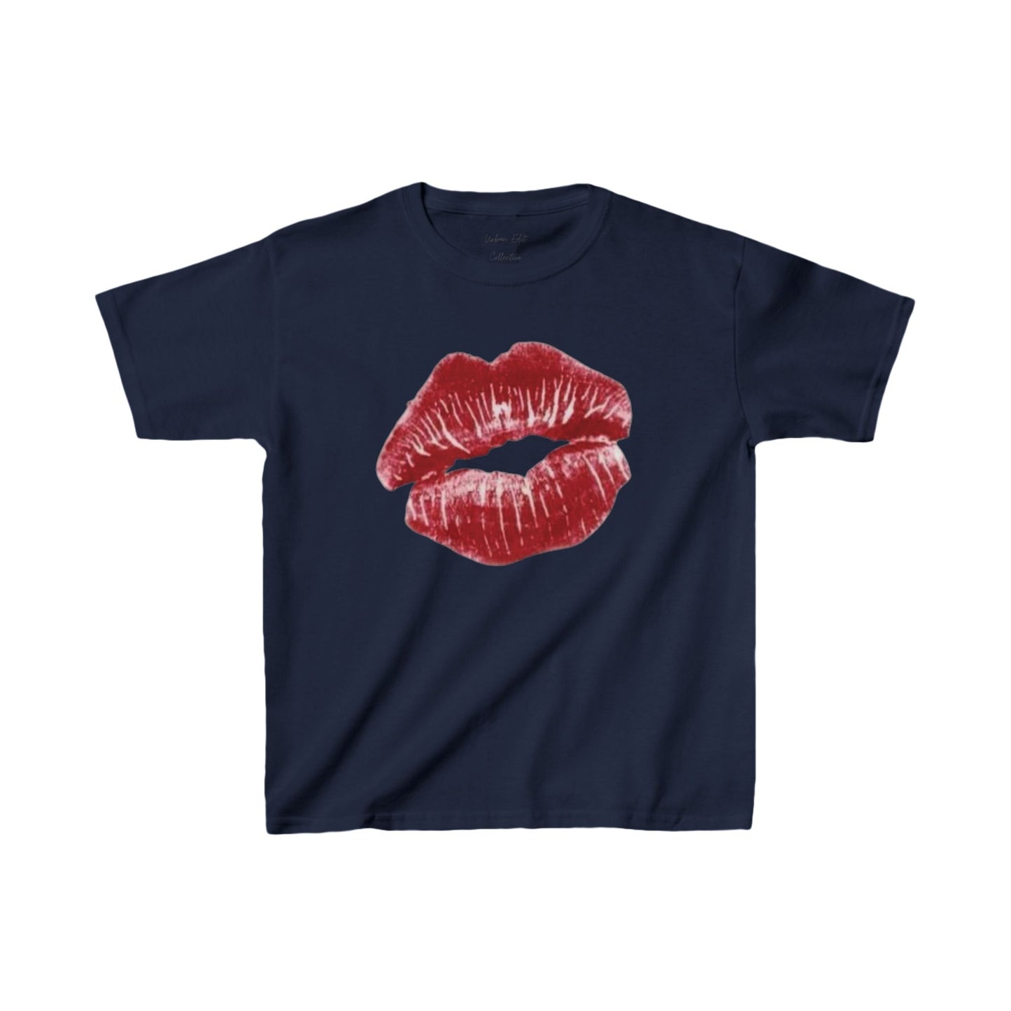 hot gossip baby tee