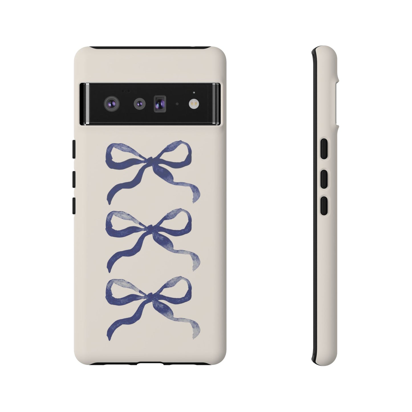 tripple ribbon phone case