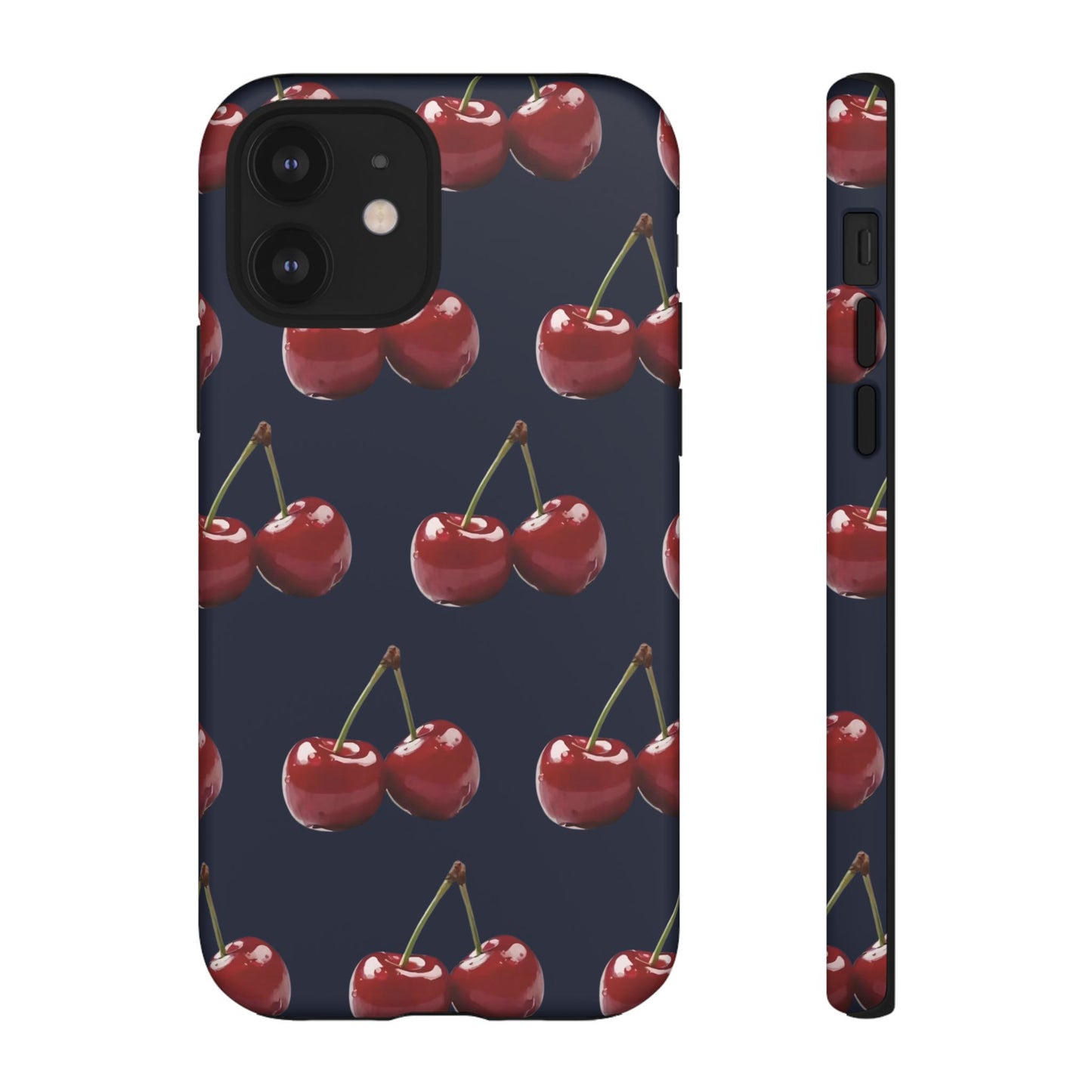 cherries phone case