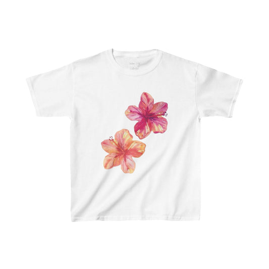 twin bliss baby tee