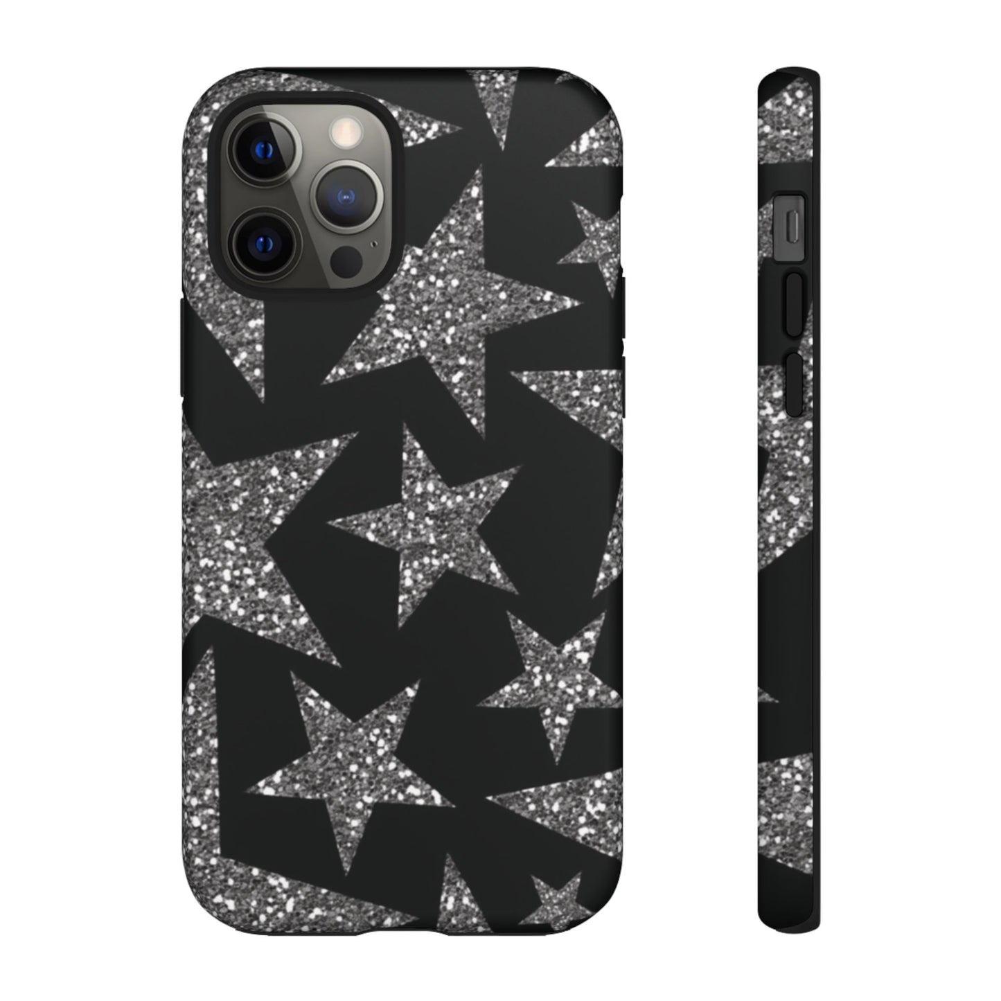 stary night phone case