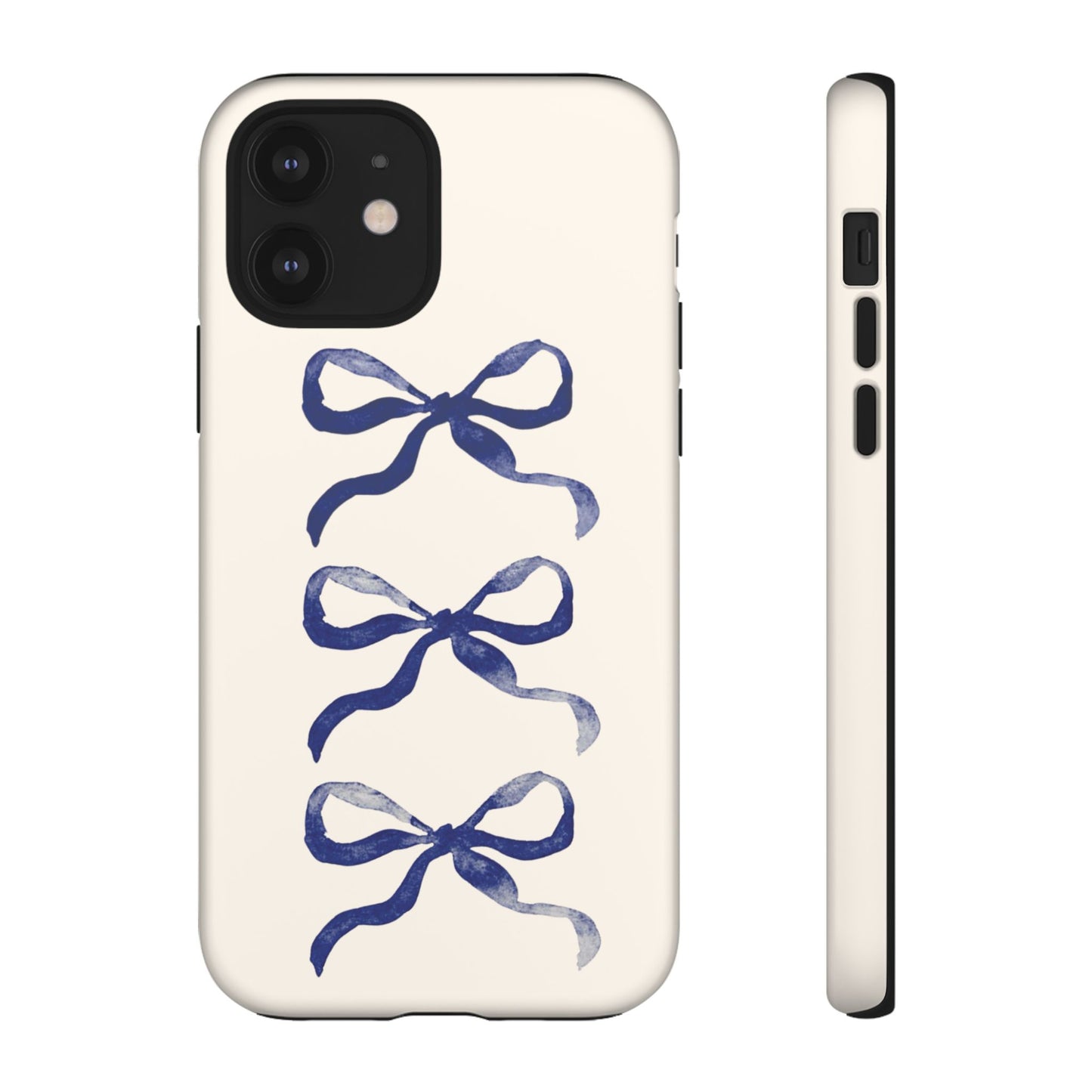 tripple ribbon phone case