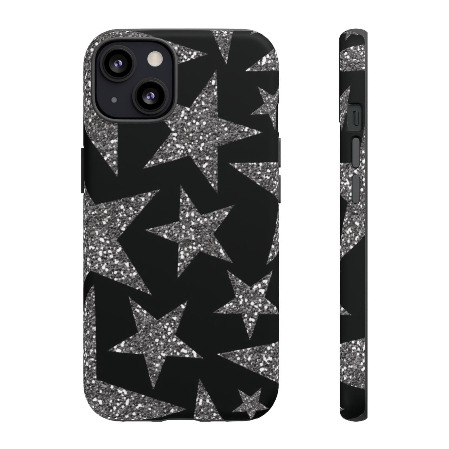 stary night phone case