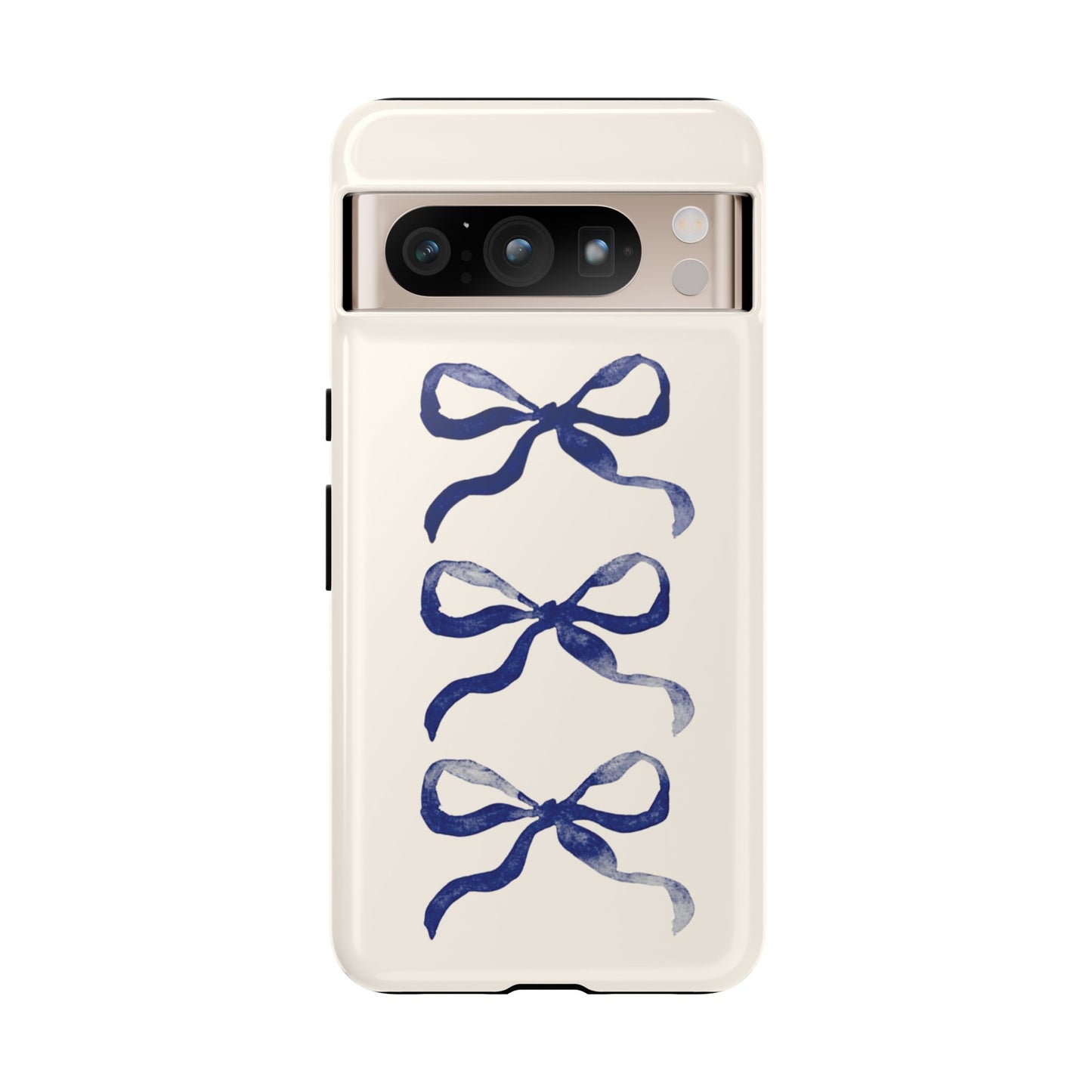 tripple ribbon phone case