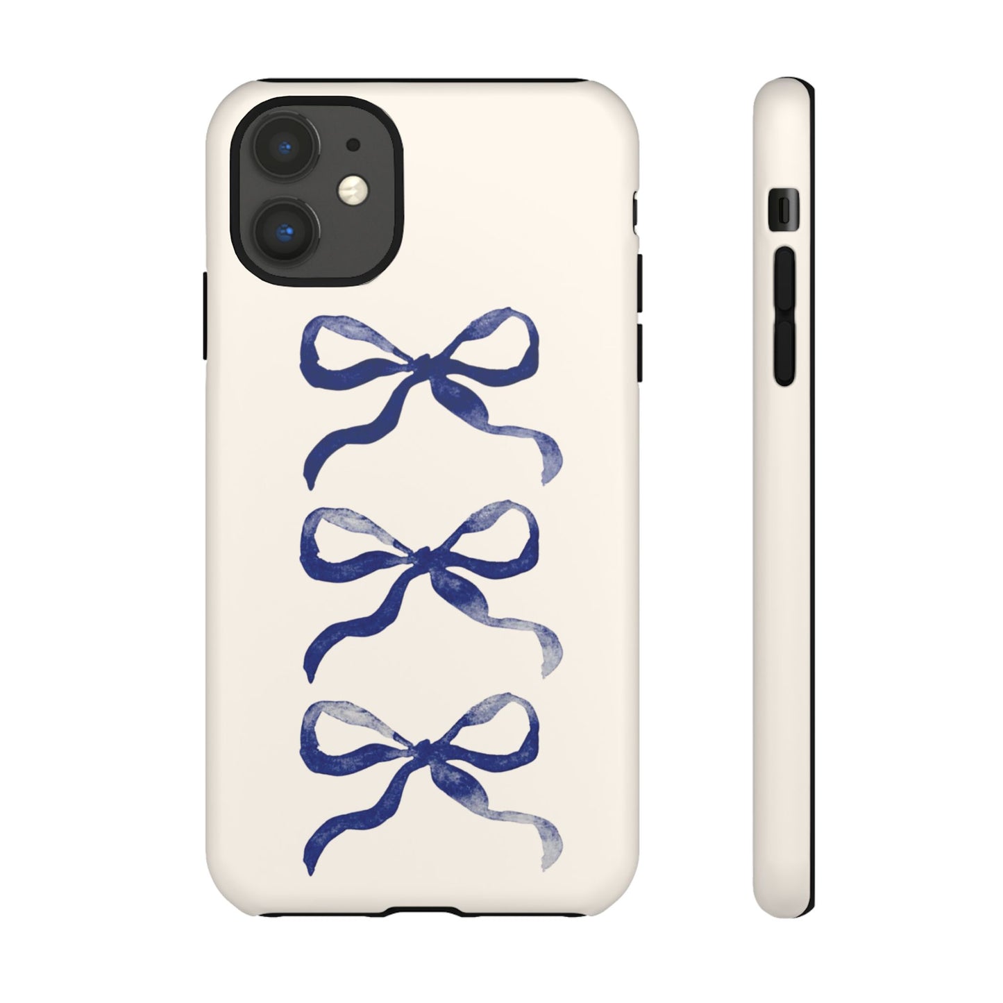 tripple ribbon phone case