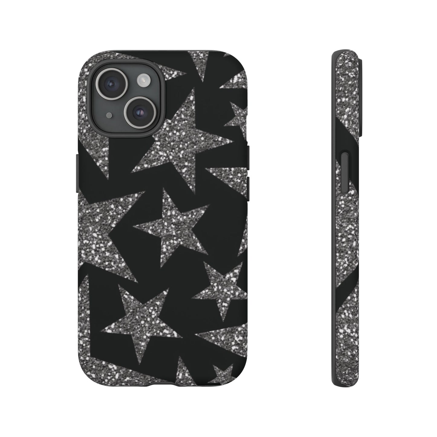 stary night phone case