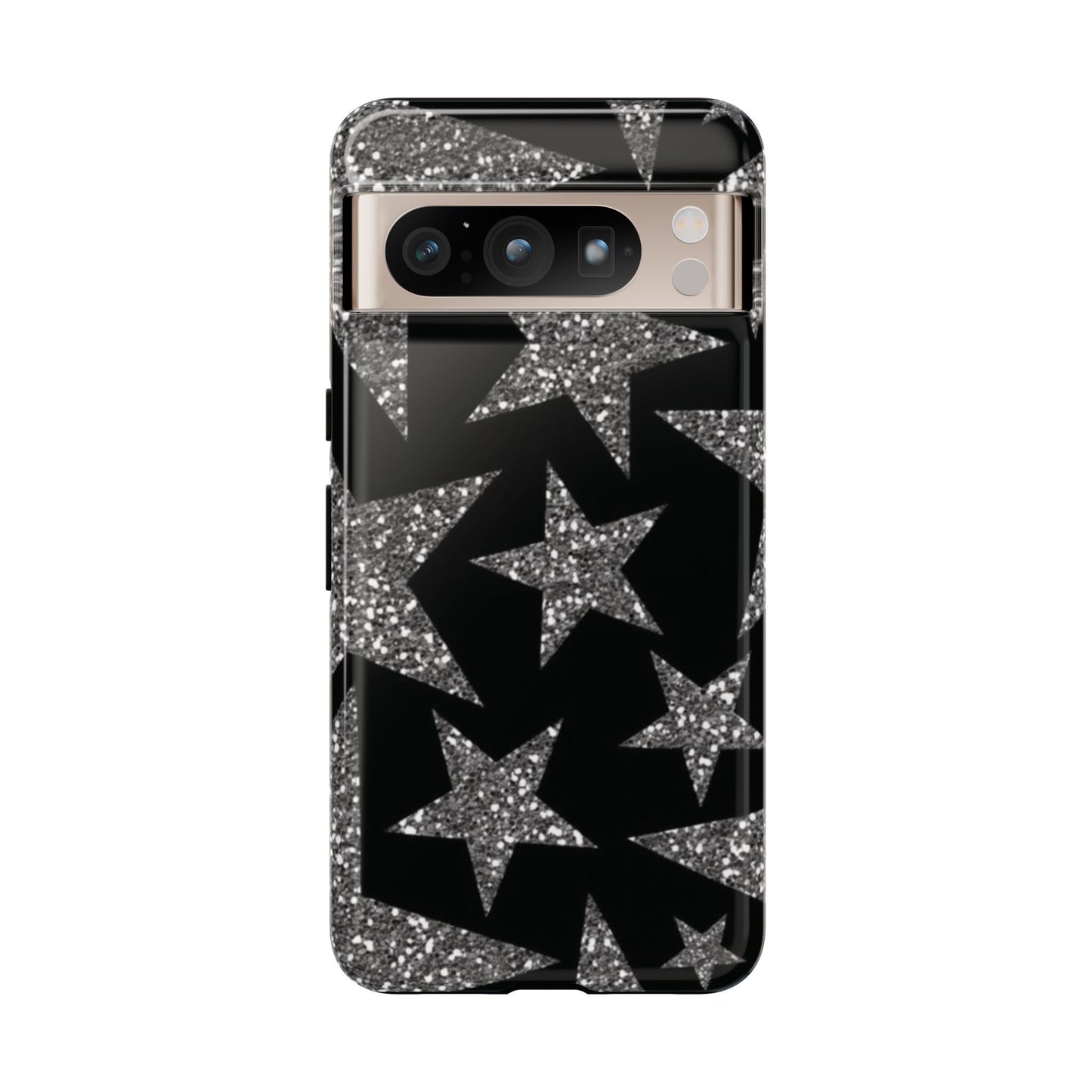 stary night phone case