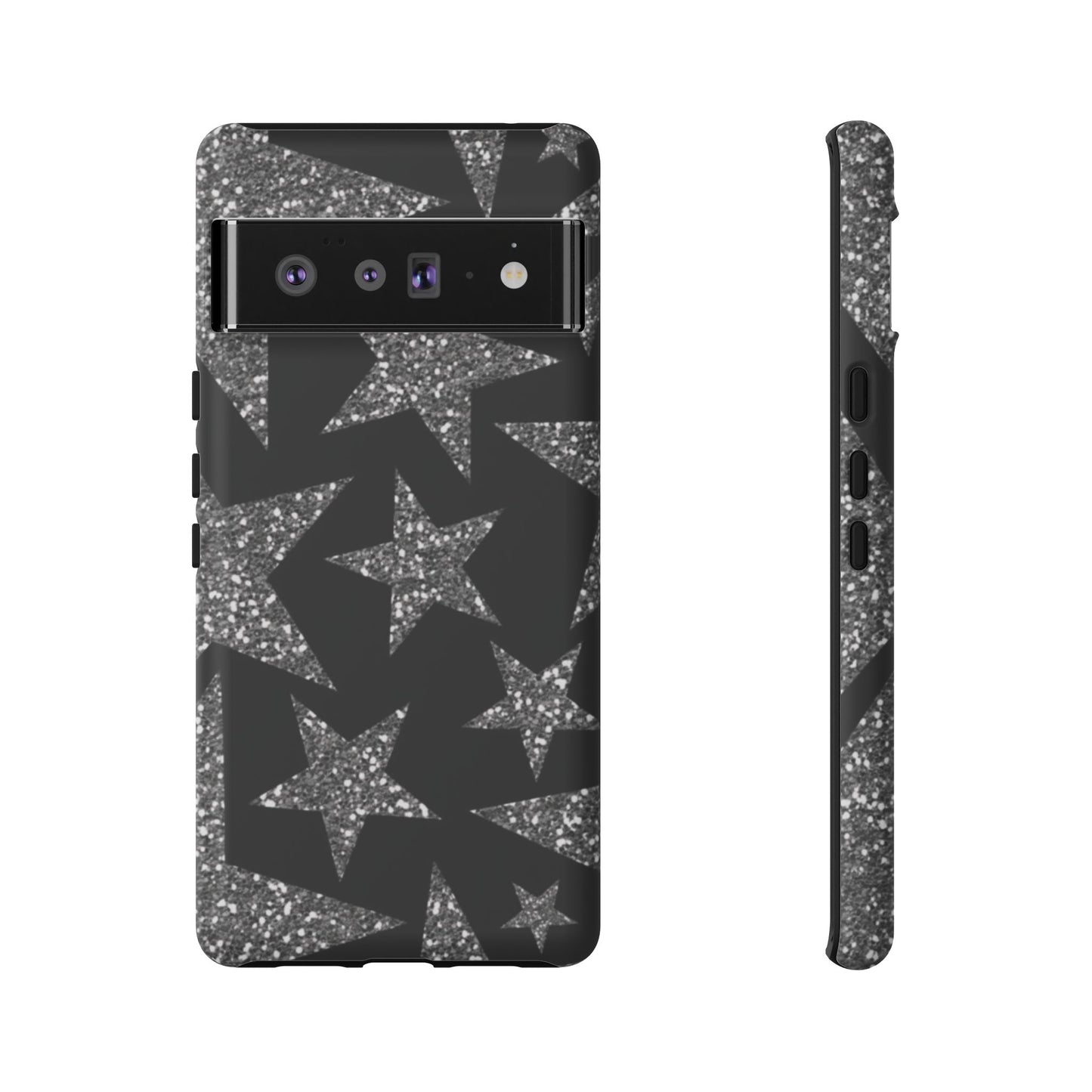 stary night phone case